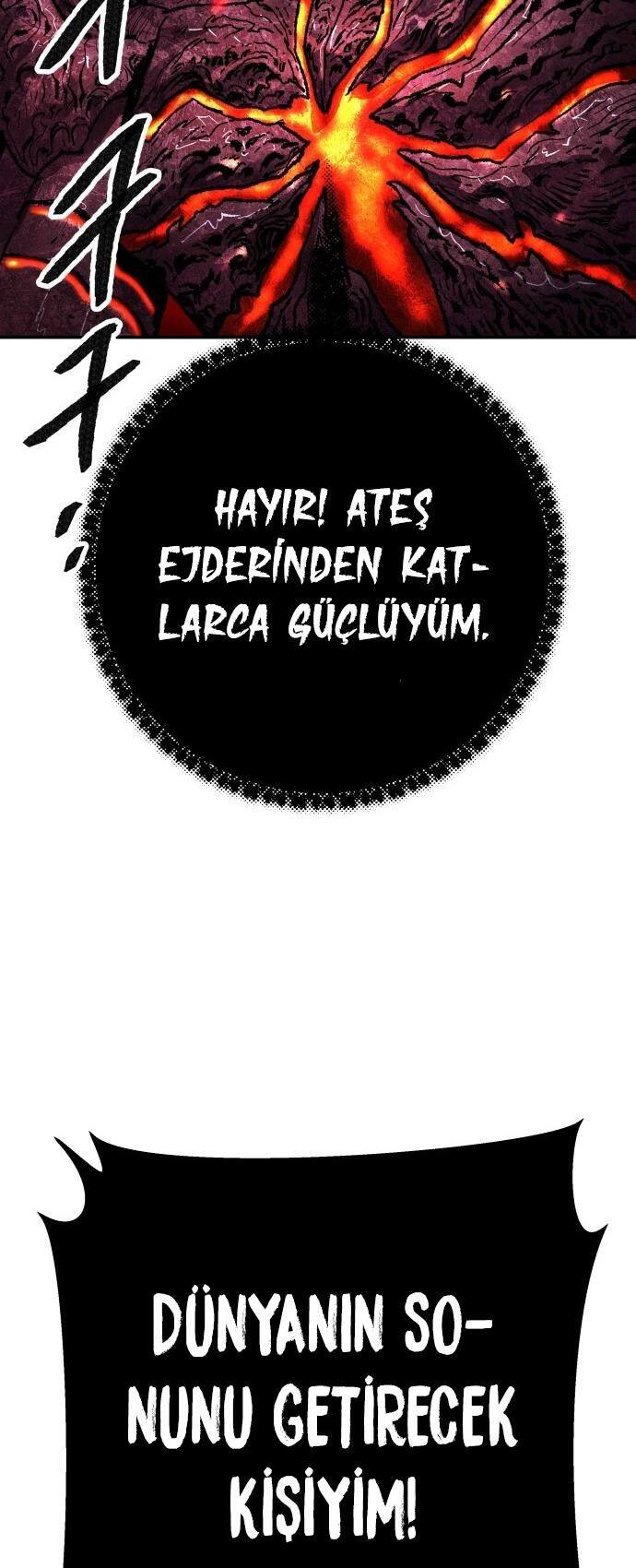 Read Limit Breaker TR Manga Online