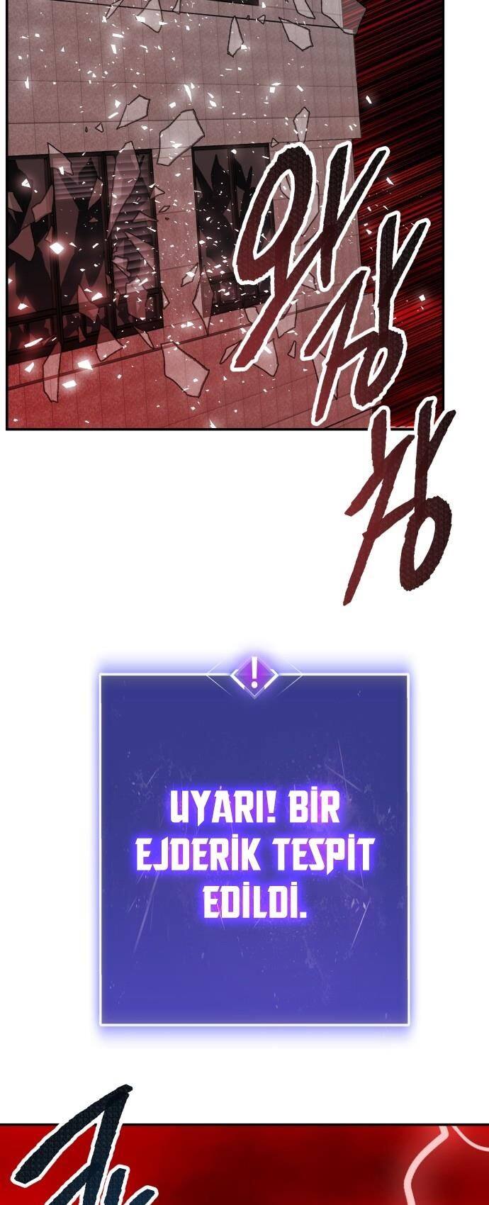 Read Limit Breaker TR Manga Online