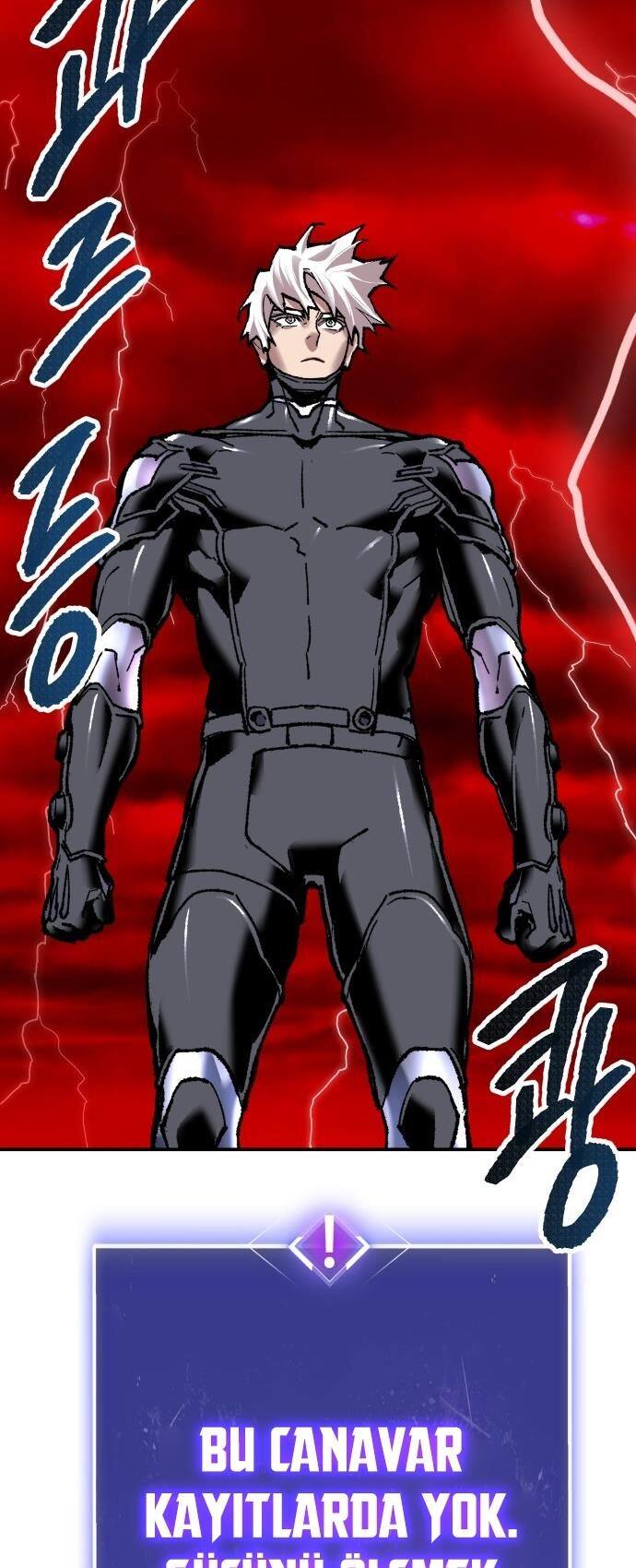 Read Limit Breaker TR Manga Online