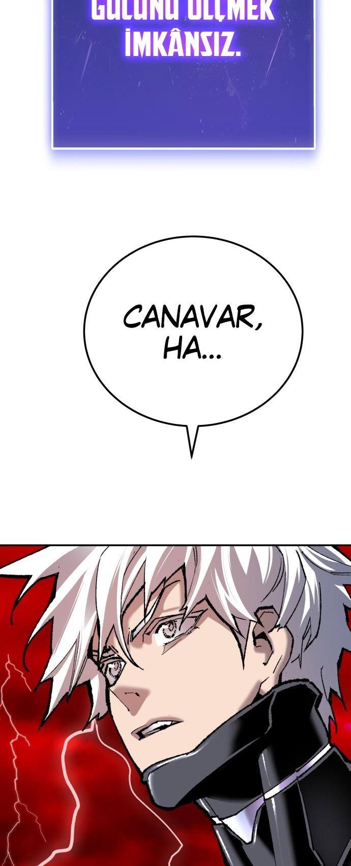 Read Limit Breaker TR Manga Online