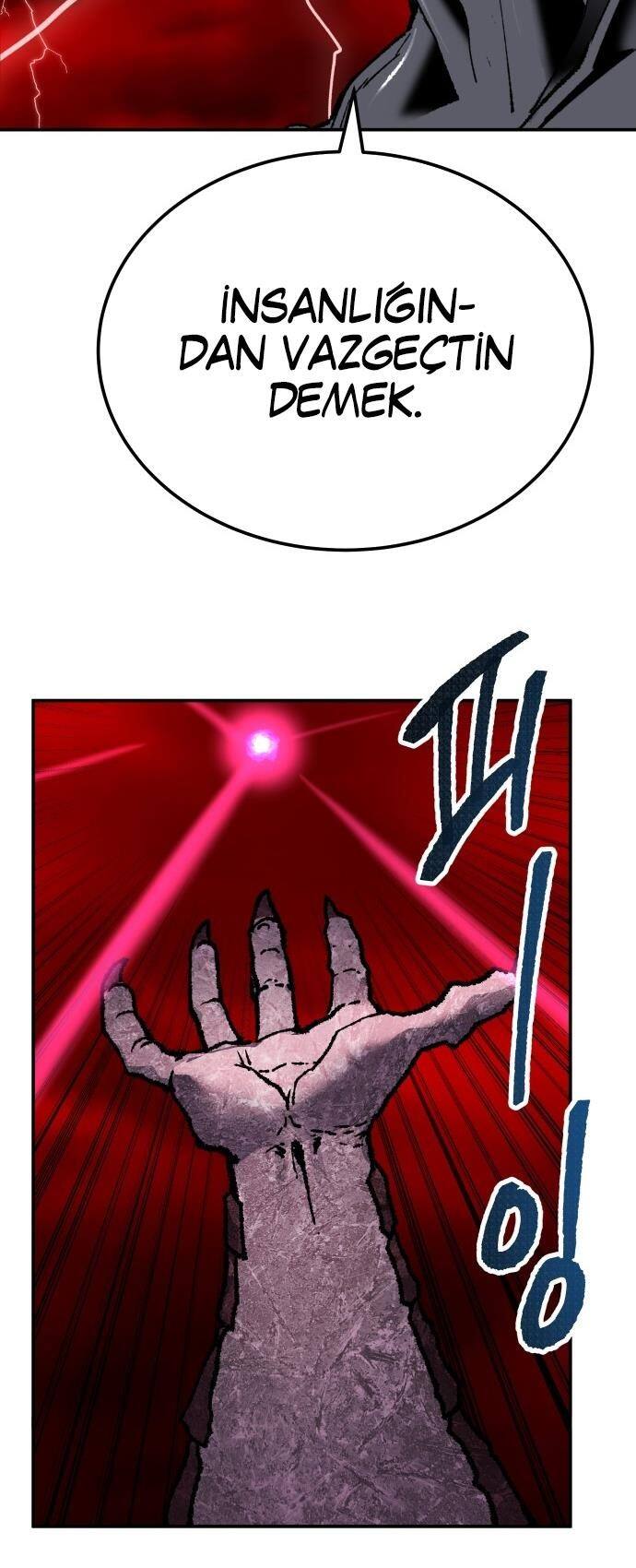 Read Limit Breaker TR Manga Online