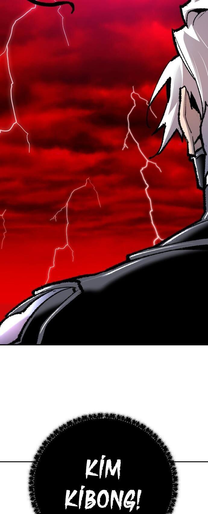 Read Limit Breaker TR Manga Online