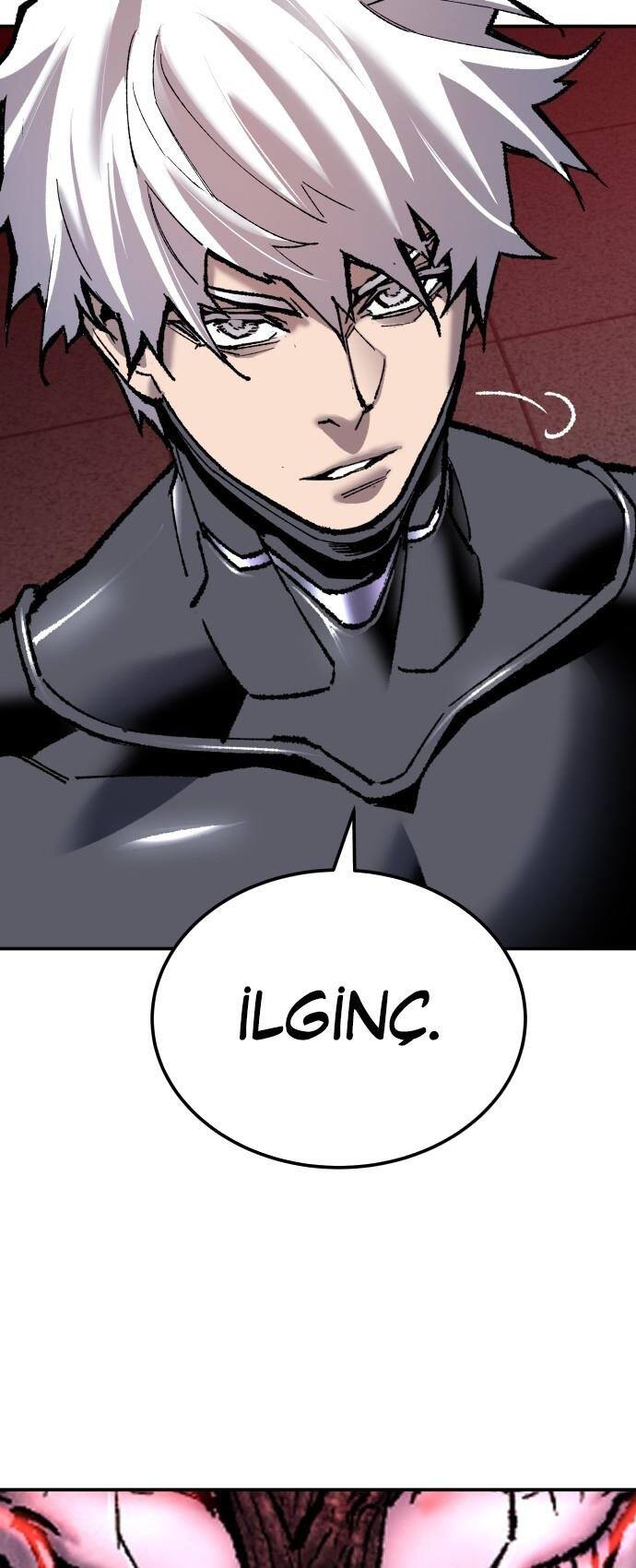 Read Limit Breaker TR Manga Online