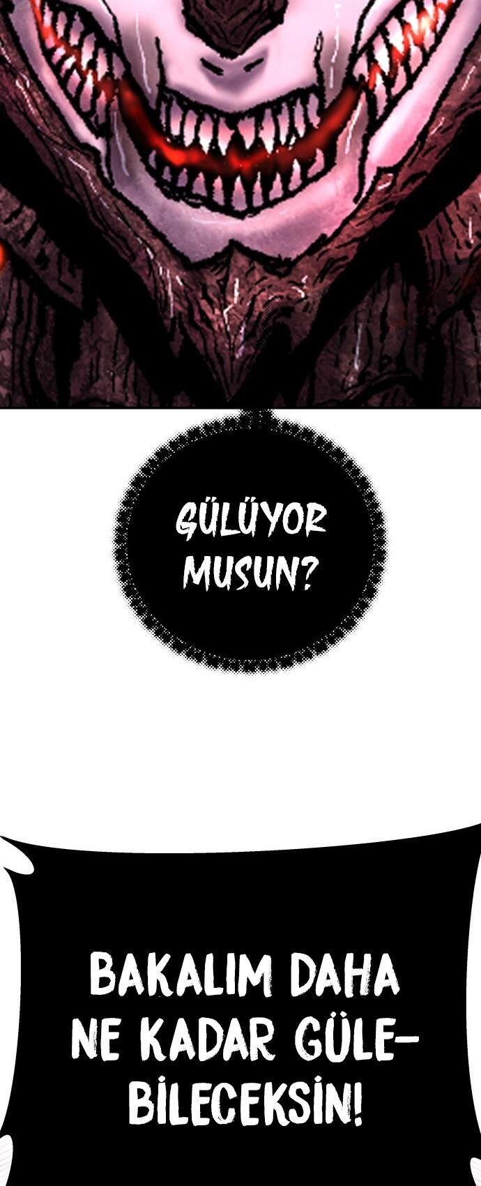 Read Limit Breaker TR Manga Online