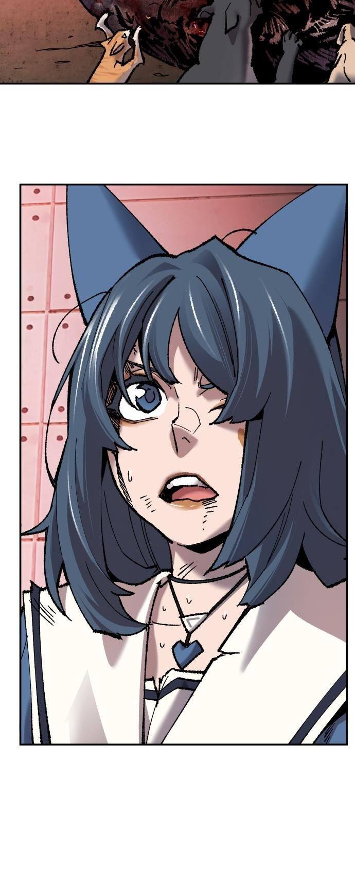 Read Limit Breaker TR Manga Online