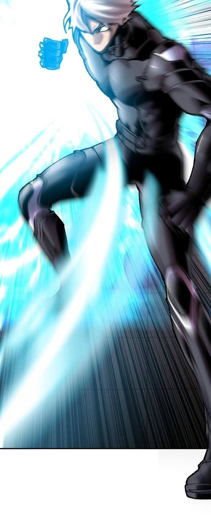 Read Limit Breaker TR Manga Online