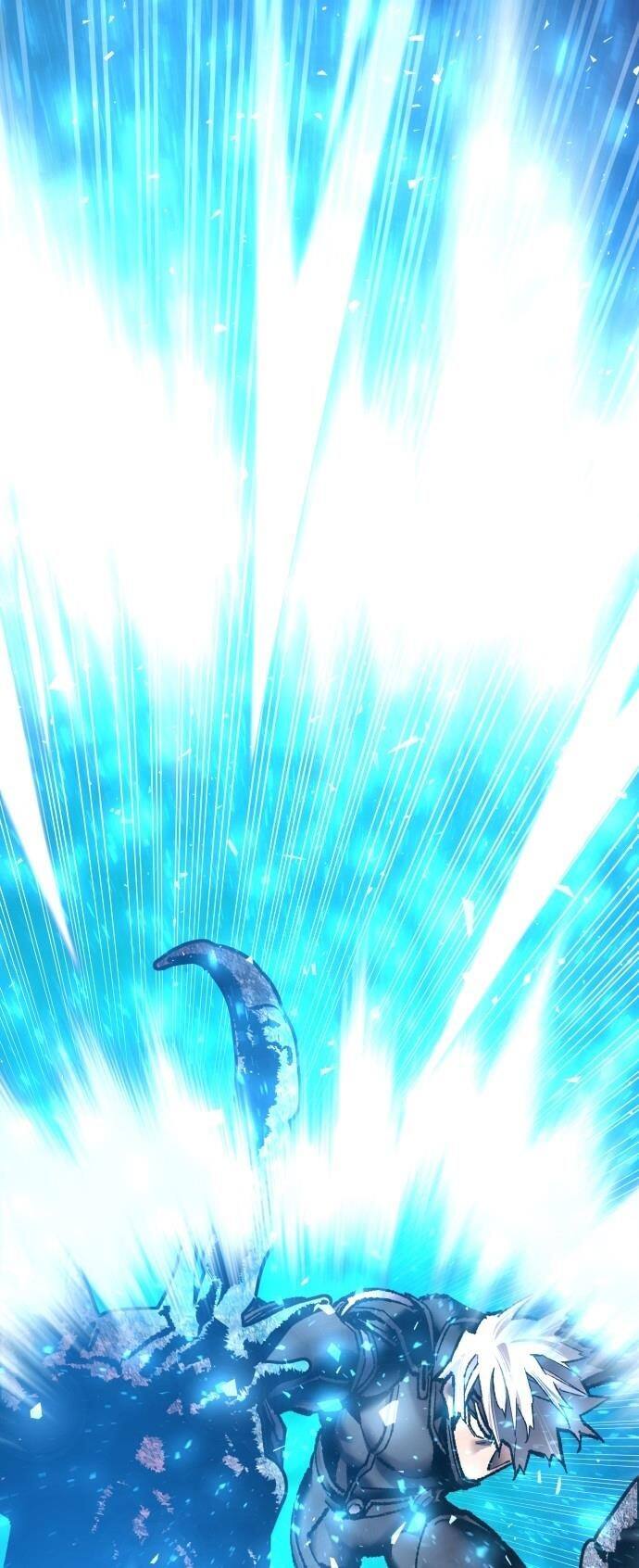 Read Limit Breaker TR Manga Online