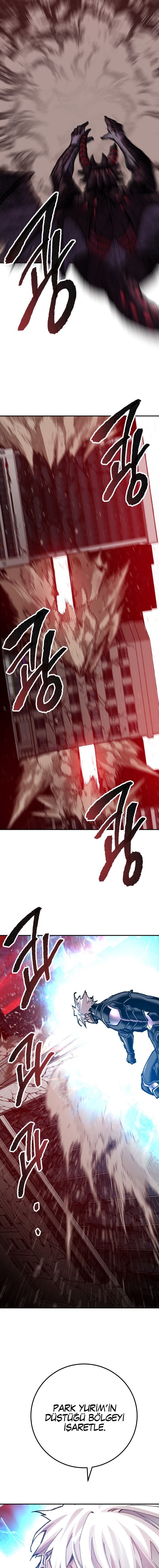 Read Limit Breaker TR Manga Online