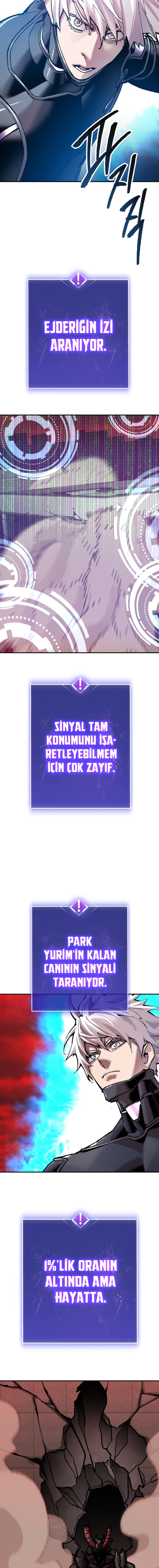 Read Limit Breaker TR Manga Online