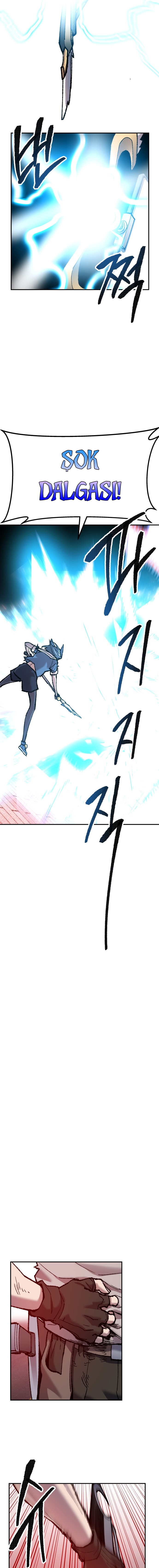 Read Limit Breaker TR Manga Online