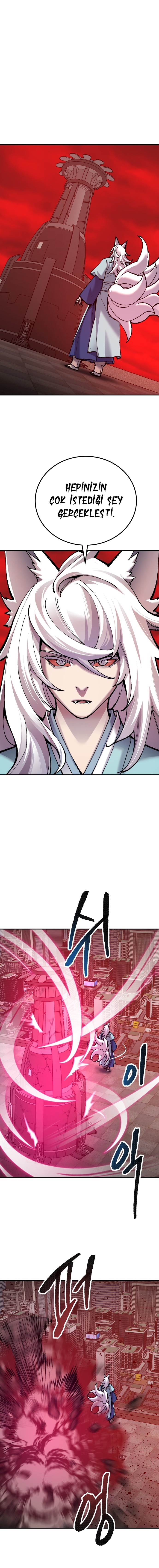 Read Limit Breaker TR Manga Online
