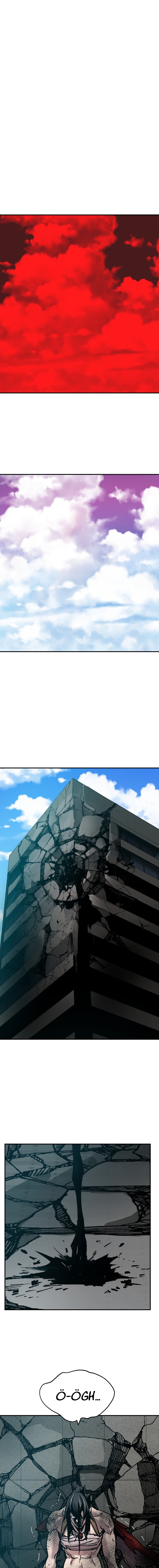 Read Limit Breaker TR Manga Online