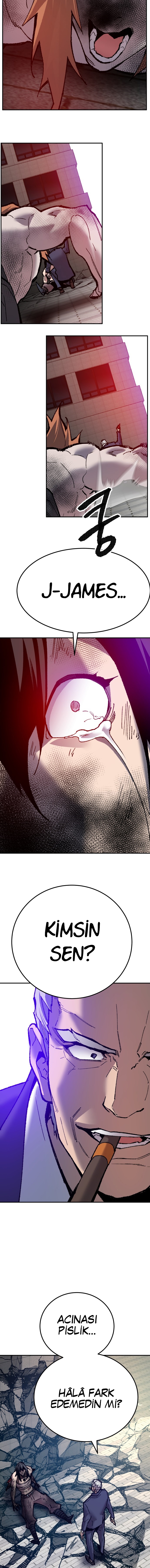 Read Limit Breaker TR Manga Online
