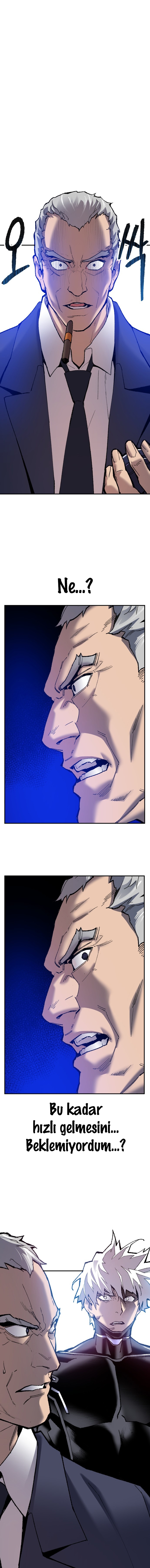 Read Limit Breaker TR Manga Online