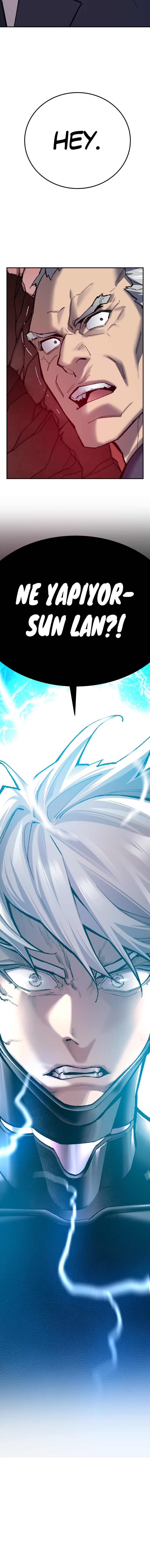 Read Limit Breaker TR Manga Online
