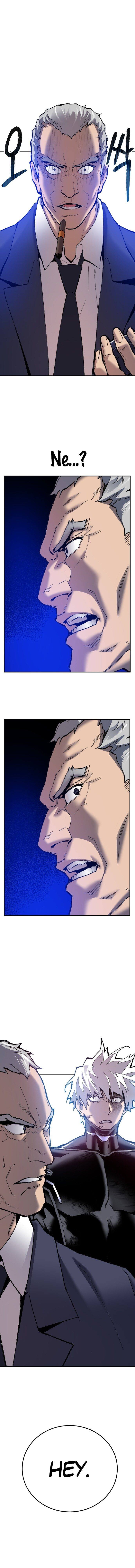 Read Limit Breaker TR Manga Online