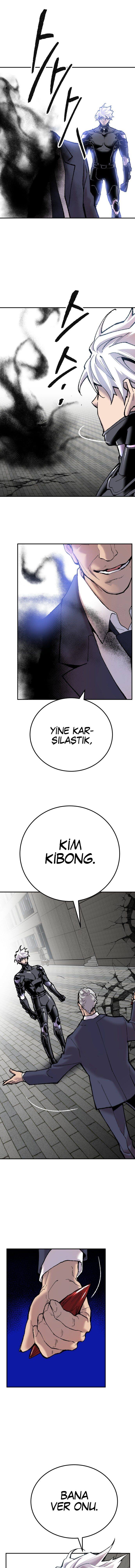 Read Limit Breaker TR Manga Online