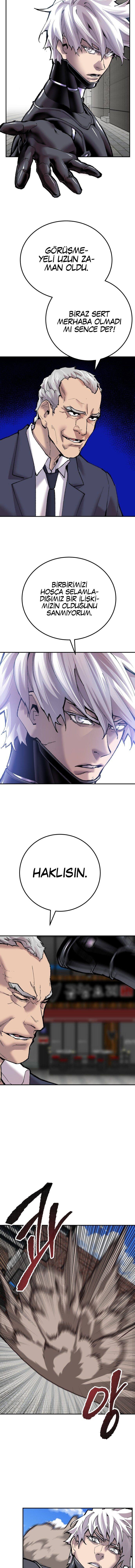 Read Limit Breaker TR Manga Online