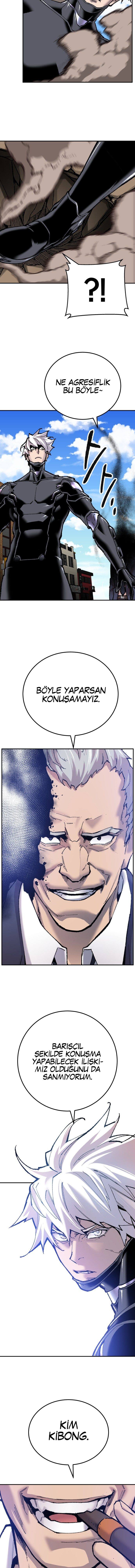 Read Limit Breaker TR Manga Online
