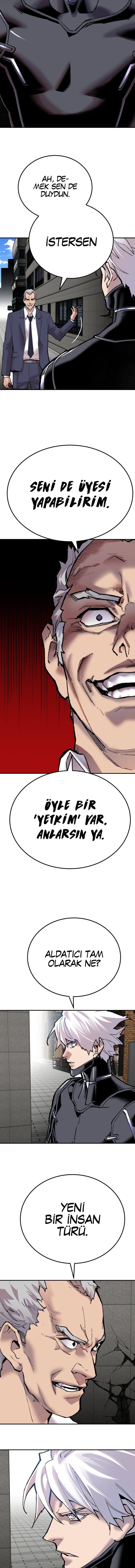 Read Limit Breaker TR Manga Online