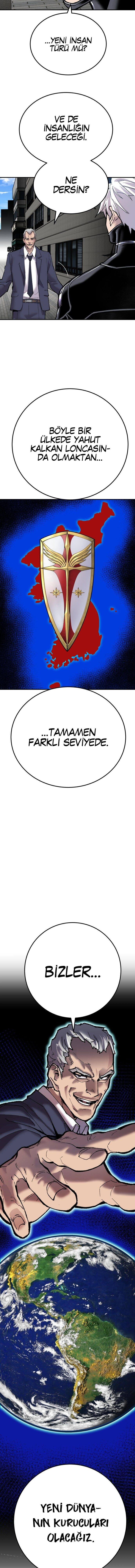 Read Limit Breaker TR Manga Online