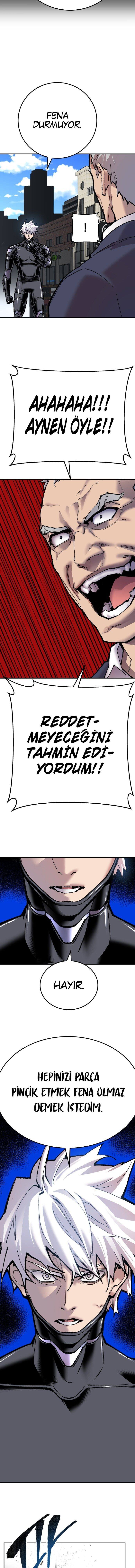 Read Limit Breaker TR Manga Online