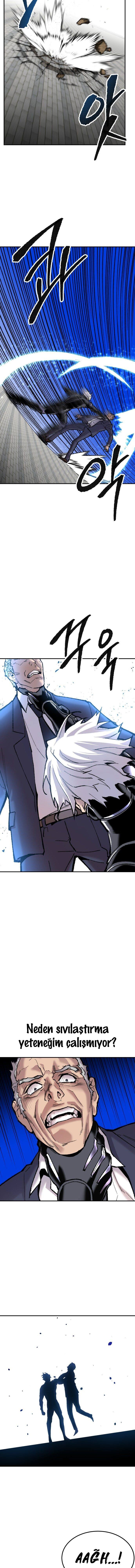 Read Limit Breaker TR Manga Online