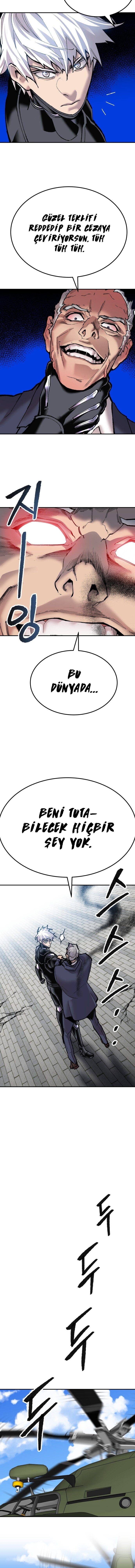 Read Limit Breaker TR Manga Online