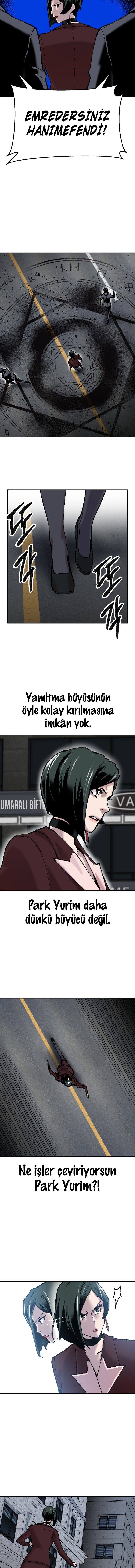 Read Limit Breaker TR Manga Online