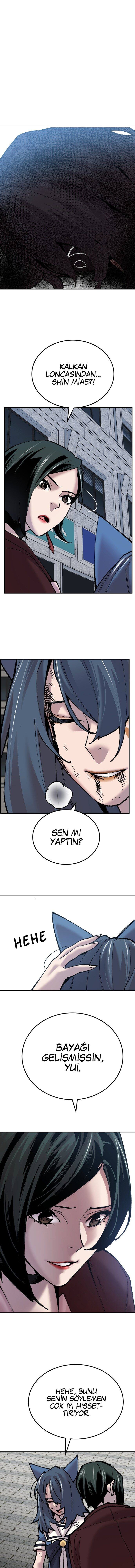 Read Limit Breaker TR Manga Online