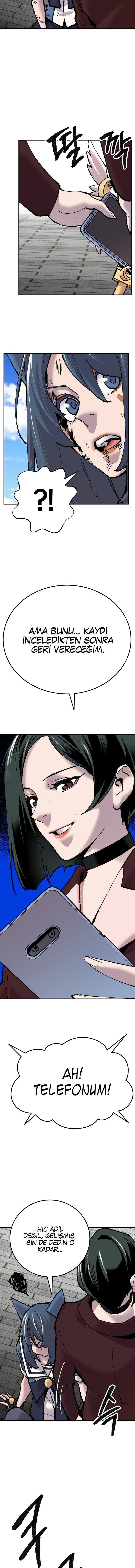 Read Limit Breaker TR Manga Online