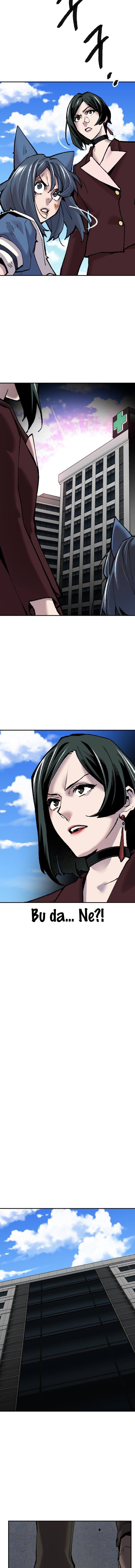 Read Limit Breaker TR Manga Online