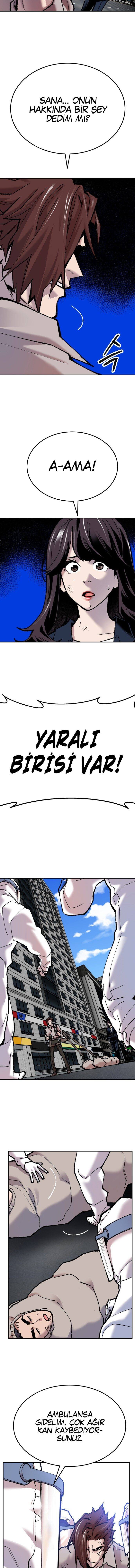 Read Limit Breaker TR Manga Online