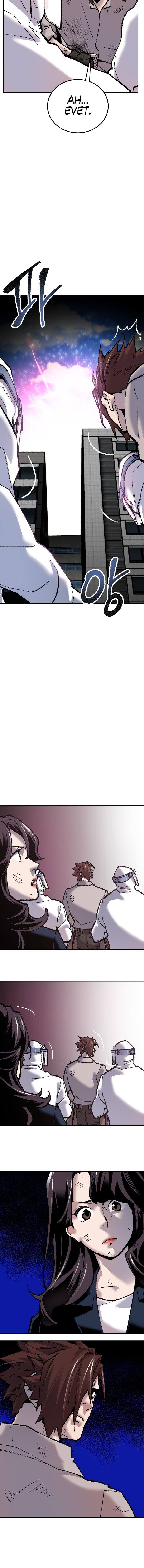Read Limit Breaker TR Manga Online