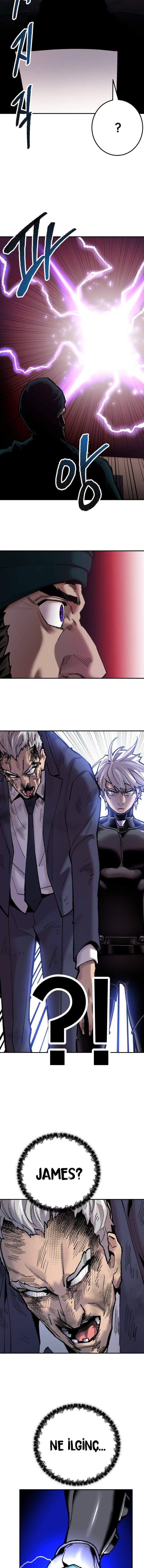 Read Limit Breaker TR Manga Online
