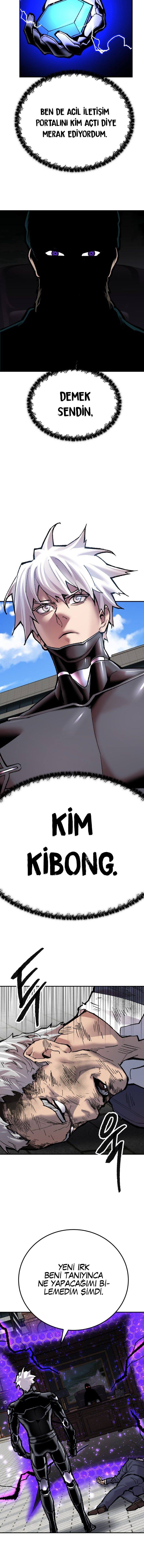 Read Limit Breaker TR Manga Online