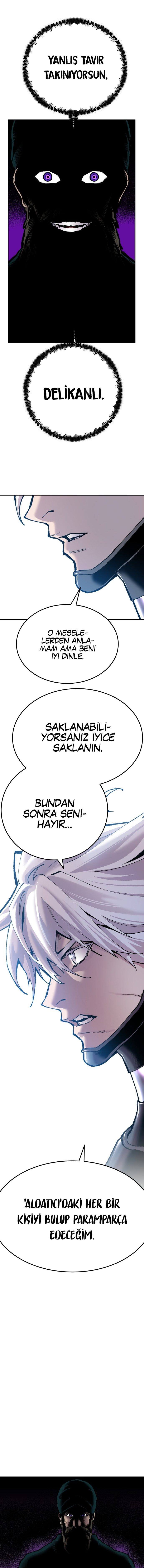 Read Limit Breaker TR Manga Online