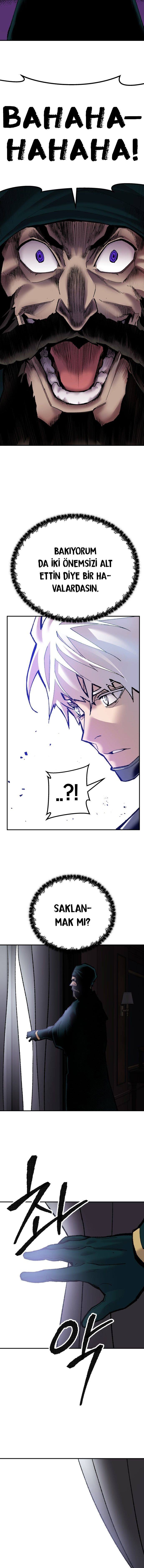 Read Limit Breaker TR Manga Online