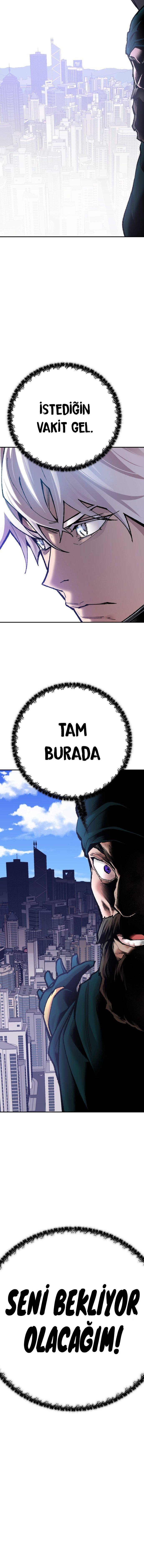 Read Limit Breaker TR Manga Online