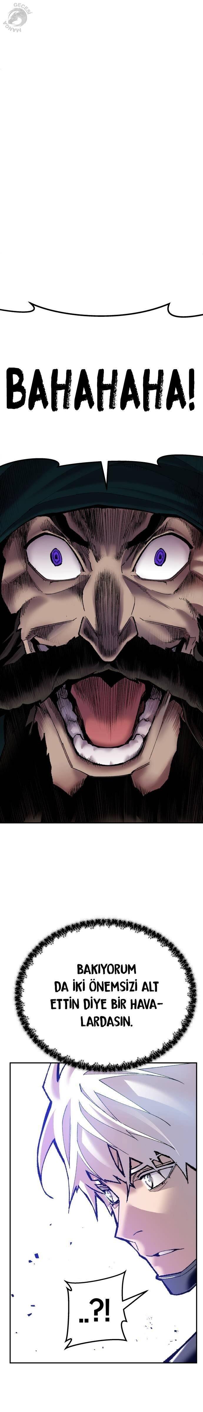 Read Limit Breaker TR Manga Online