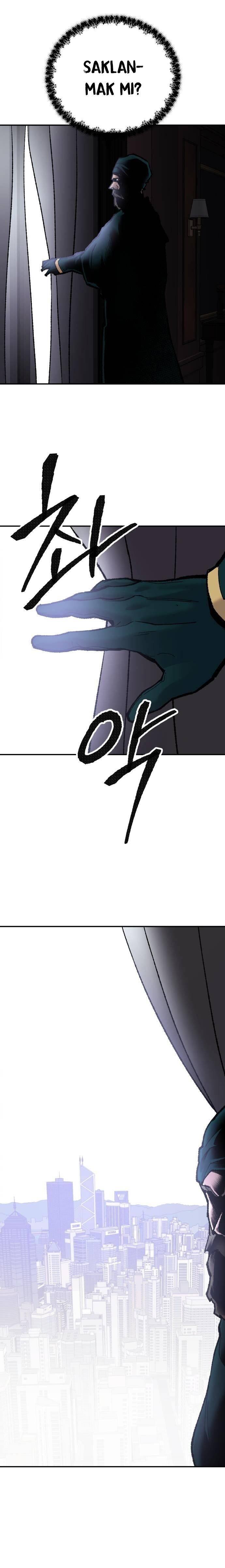 Read Limit Breaker TR Manga Online