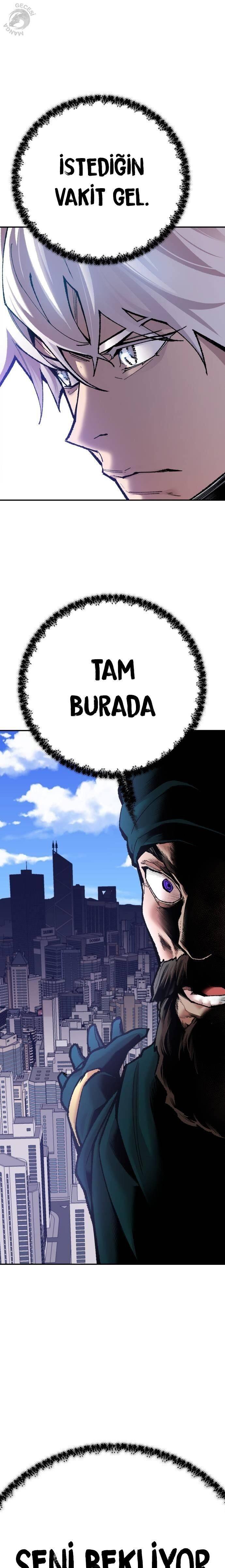 Read Limit Breaker TR Manga Online
