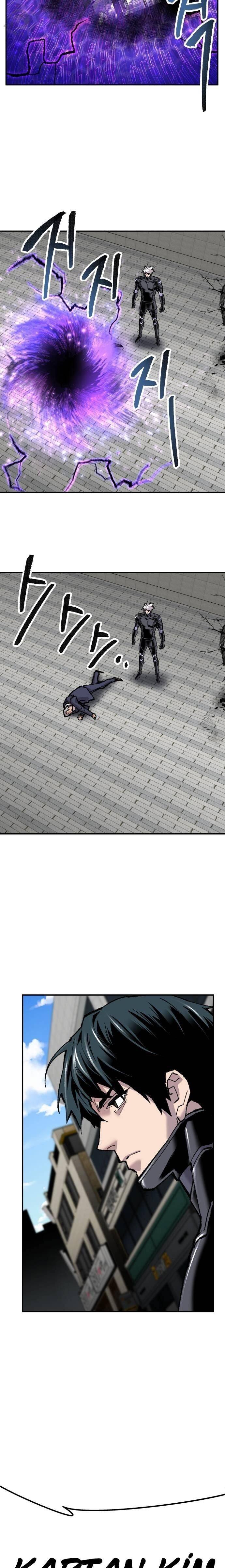 Read Limit Breaker TR Manga Online