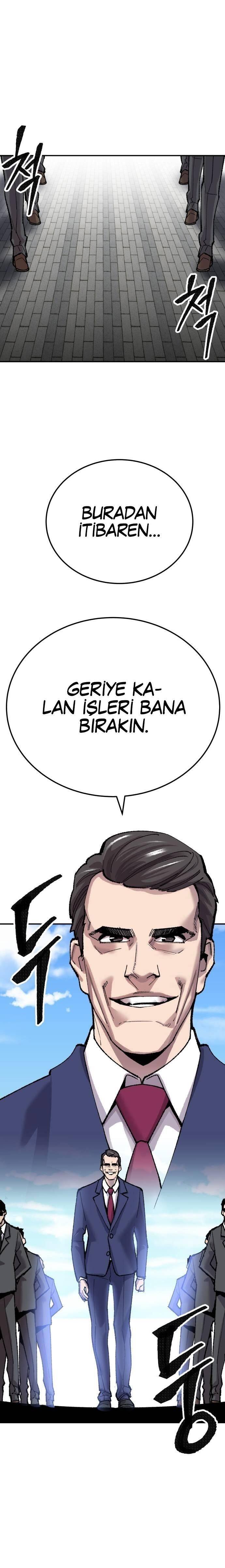 Read Limit Breaker TR Manga Online