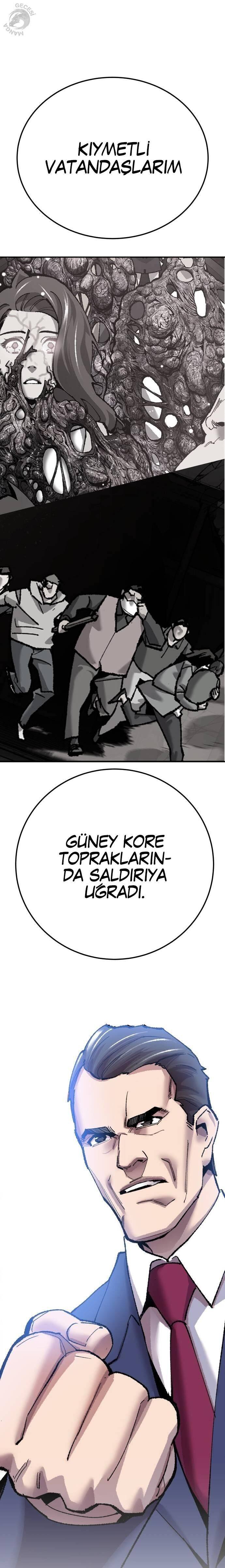 Read Limit Breaker TR Manga Online