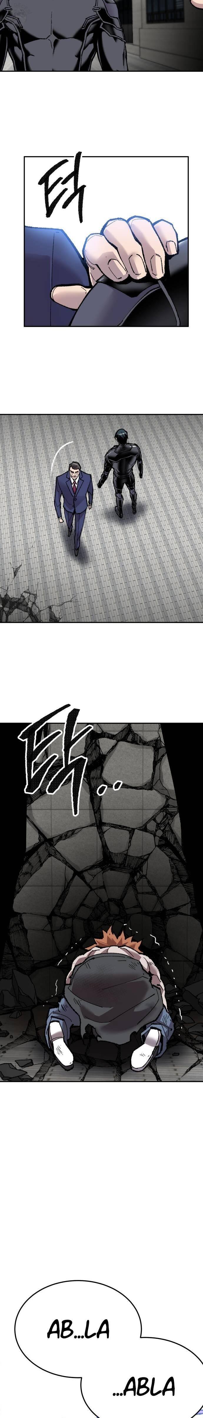 Read Limit Breaker TR Manga Online