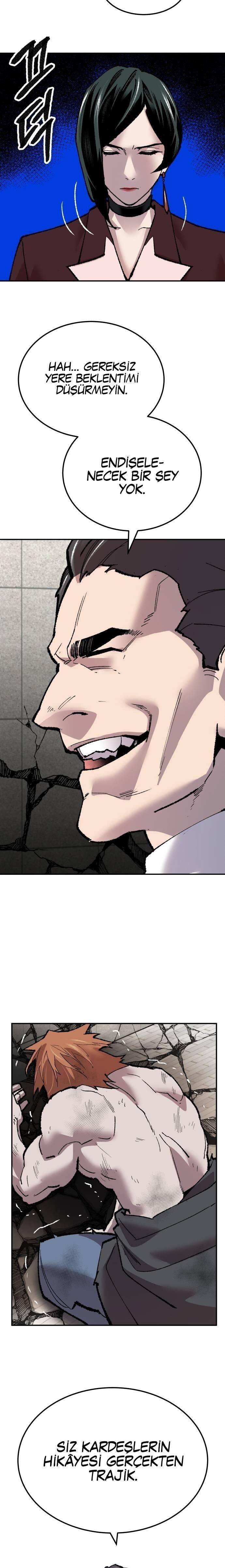 Read Limit Breaker TR Manga Online