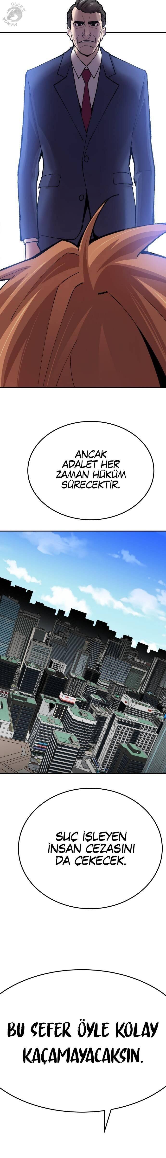 Read Limit Breaker TR Manga Online