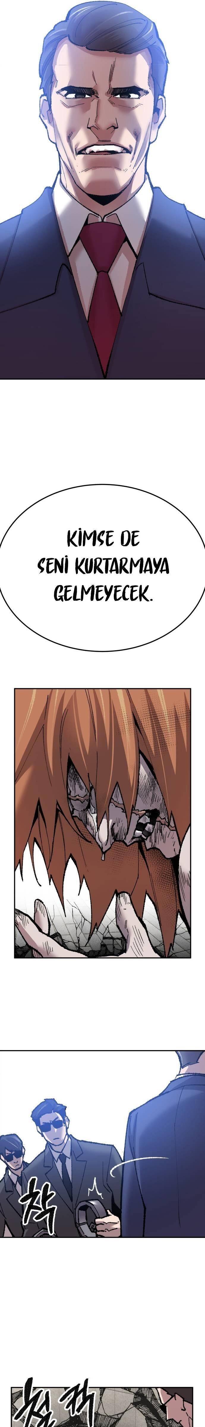 Read Limit Breaker TR Manga Online