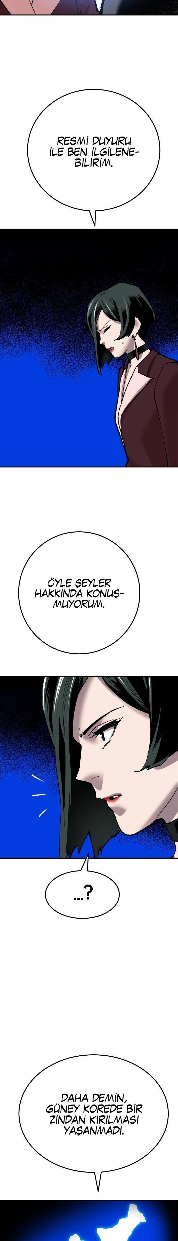 Read Limit Breaker TR Manga Online